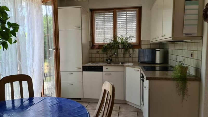 "Charmantes 6-Zi-EFH mit wunderschönem Wintergarten und einer zusätzlichen 2-Zi-Einliegerwohnung" (13)