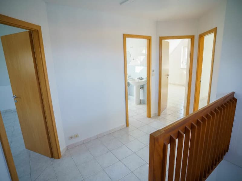 Praktisches Haus in Frankreich, 35 min bis Basel,25 min bis zur deutschen Grenze (8)