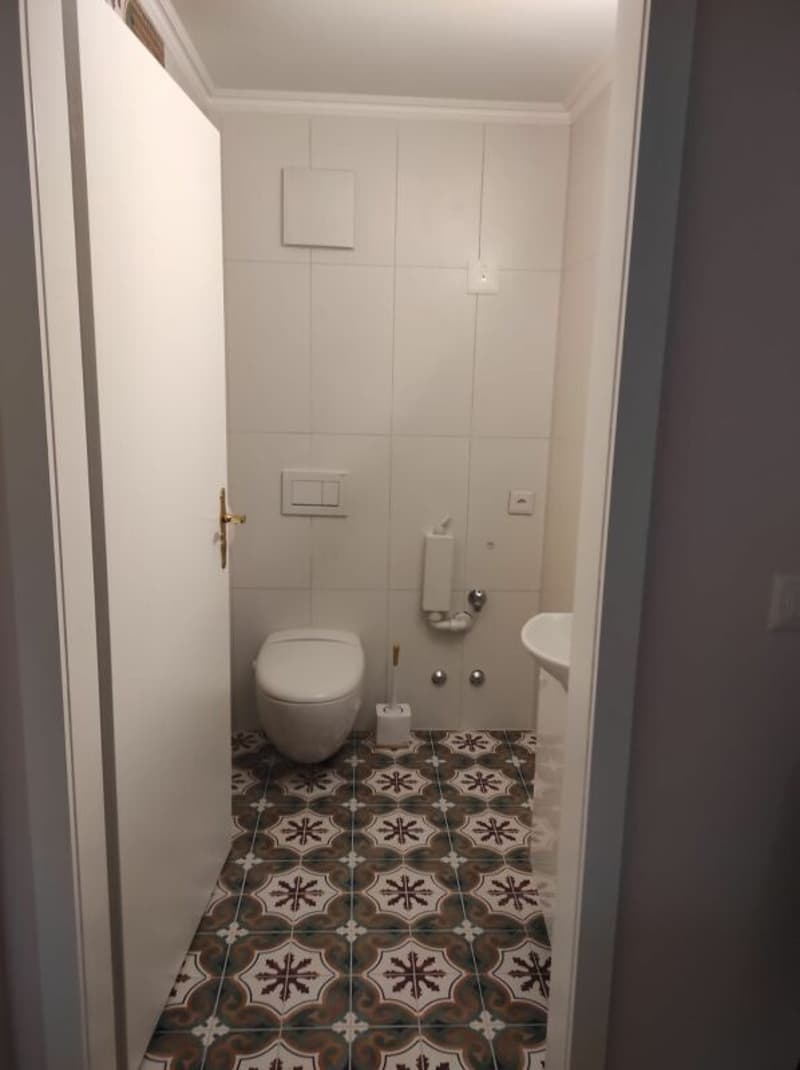 4.5-Zimmer-Wohnung wie neu - komplett renoviert (4)