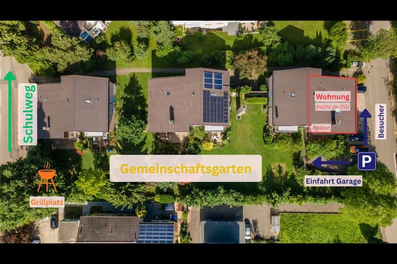 Ideal für Erstkäufer, junge Paare oder Familien - solide Eigentumswohnung (8)
