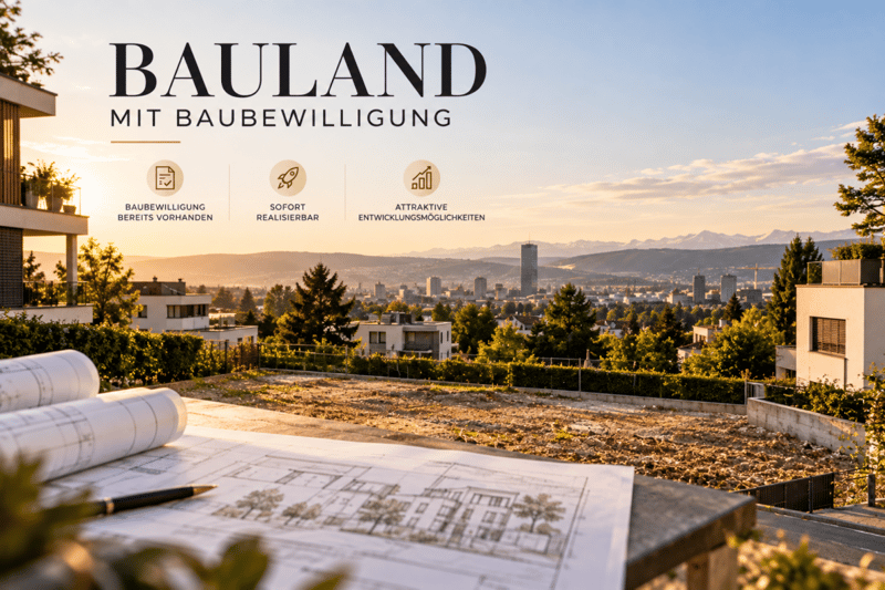 Bauland mit Baubewilligung zum sofort loslegen (1)