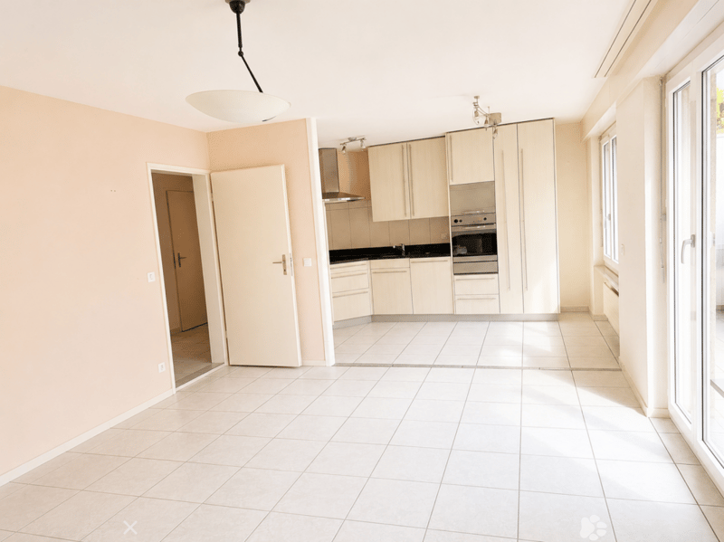 Helle und ruhige Wohnung - Linden-Quartier in Biel (2)