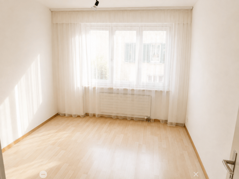 Helle und ruhige Wohnung - Linden-Quartier in Biel (6)