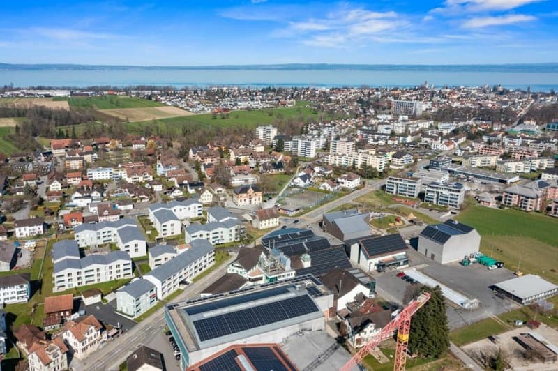 Denkmalgeschütztes Haus mit vielen Optionen! (4)
