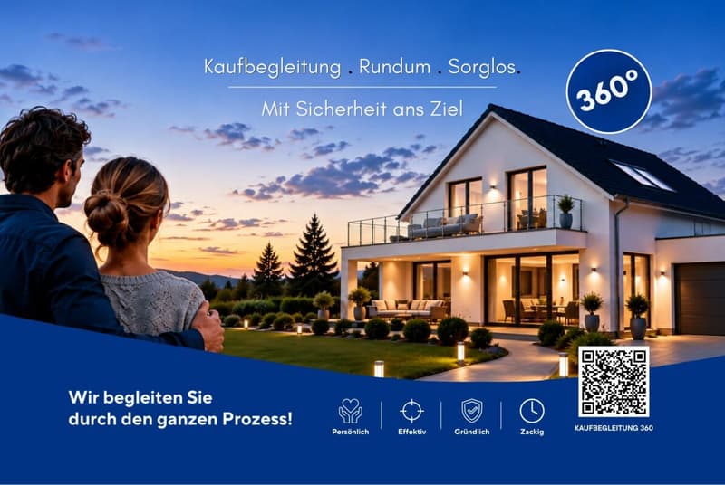 Renoviert & modern mit grossem Gemeinschaftsgarten & Top-Preis-Leistungsverhältnis (15)
