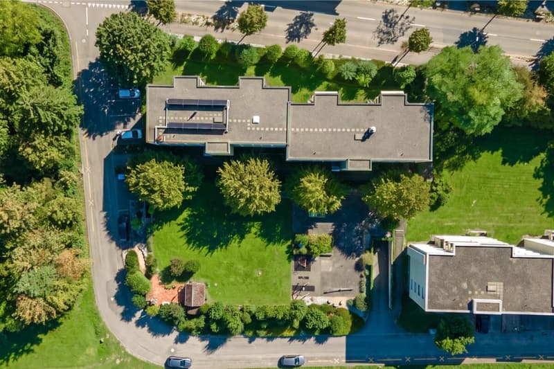 Renoviert & modern mit grossem Gemeinschaftsgarten & Top-Preis-Leistungsverhältnis (13)