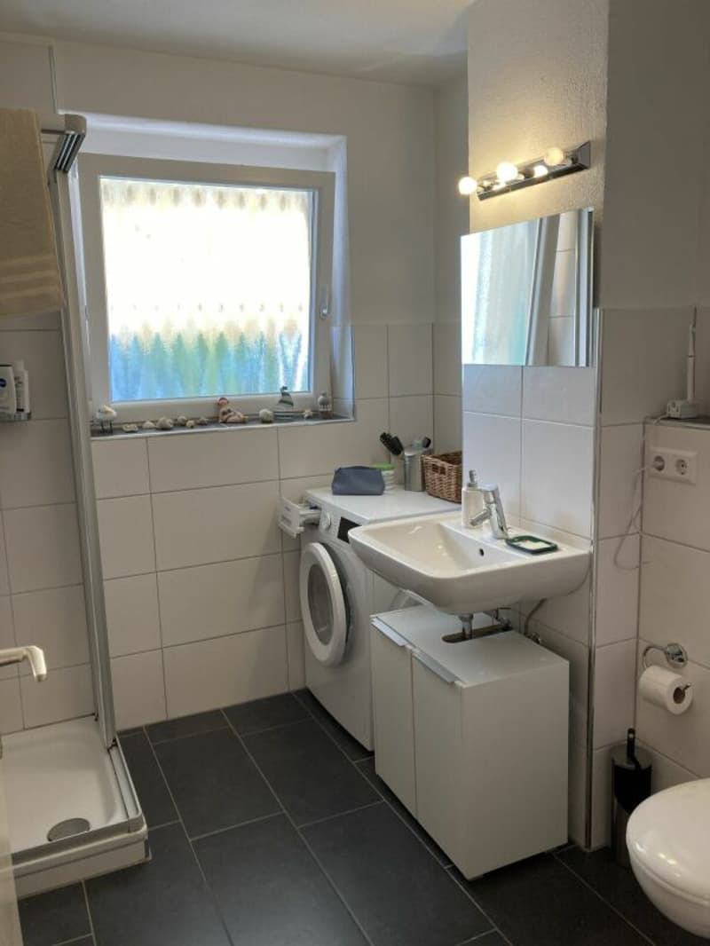 Charmante 2-Zimmer-Wohnung in Staufen (3)