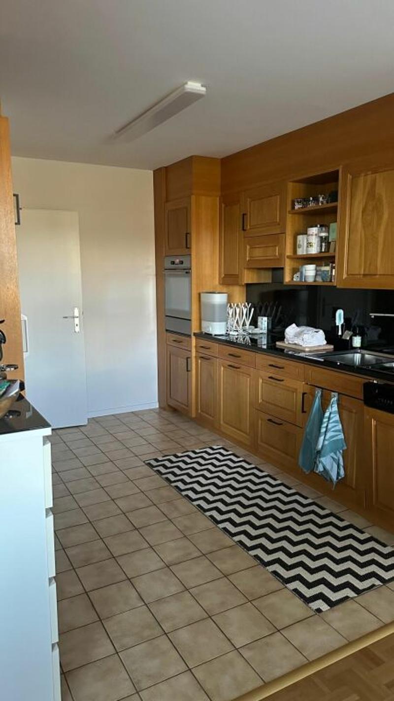 3 1/2-Wohnung an aussergewöhnlicher Lage in der Altstadt Rheinfelden - Rheinblick (6)