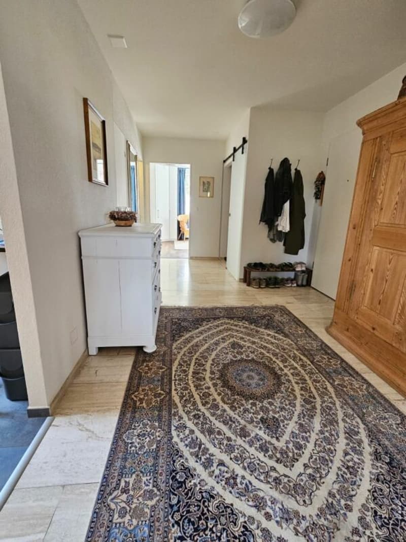 3½-Zimmer-Wohnung mit 3 Balkonen an exklusiver Lage in der Altstadt (12)