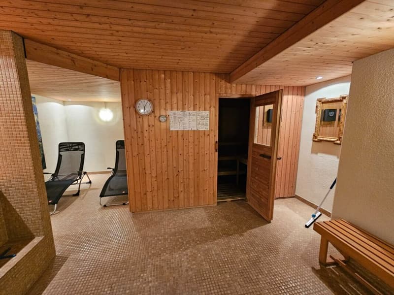 3½-Zimmer-Wohnung mit 3 Balkonen an exklusiver Lage in der Altstadt (14)