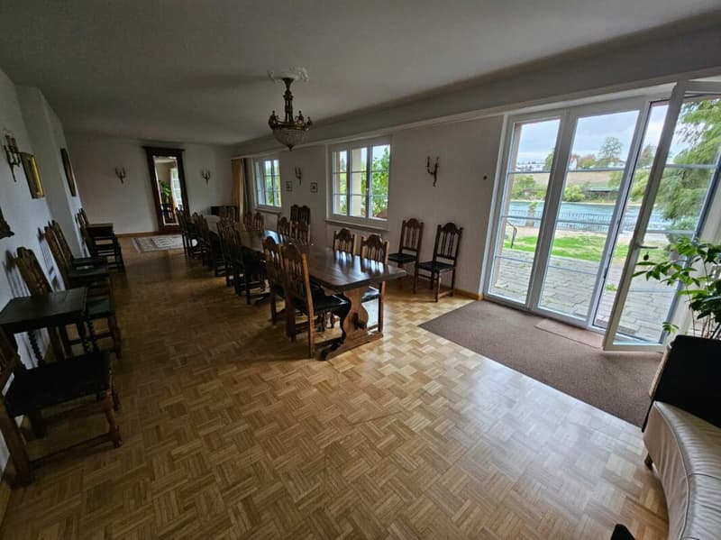 3½-Zimmer-Wohnung mit 3 Balkonen an exklusiver Lage in der Altstadt (13)