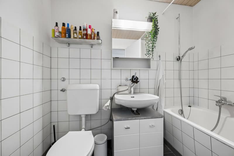 Gepflegte 4.5-Zimmer-Wohnung mit Balkon und Weitsicht (9)