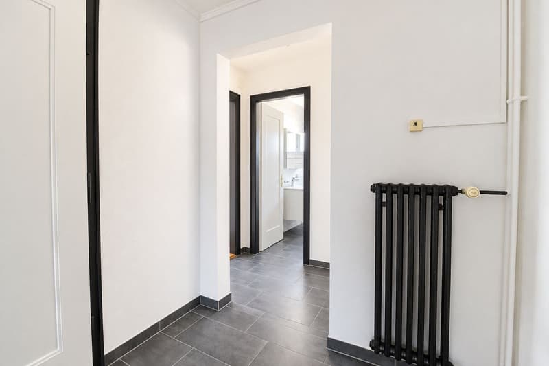 4.5-Zimmerwohnung mit 80 m² Terrasse und Balkon - zentrumsnah in Thun (4)