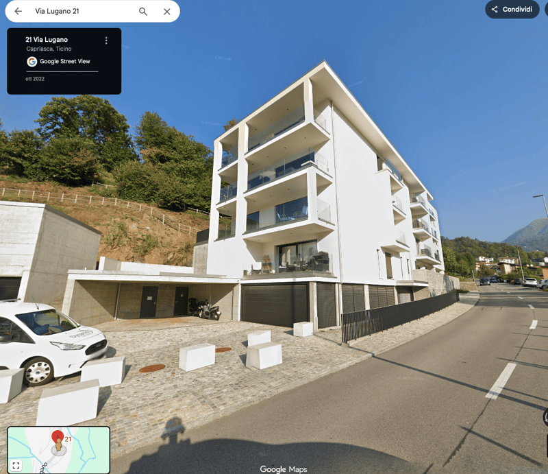 Splendido 4.5 locali MINERGIE-P® con terrazzo e balcone (10)