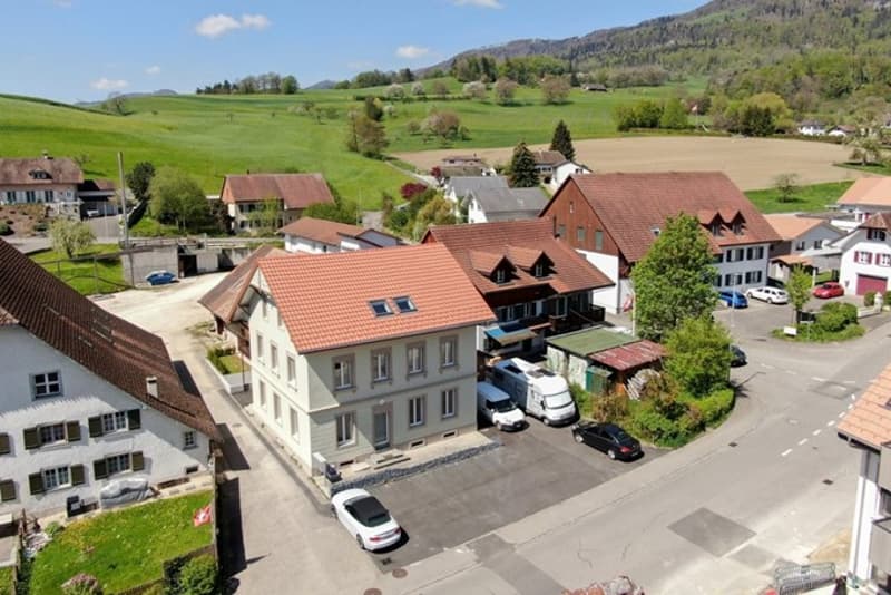 4712 Laupersdorf