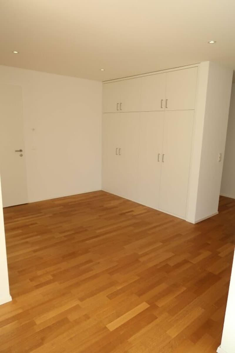 Exklusive 5.5-Zimmer-Gartenwohnung mit hochwertigem Ausbaustandard in Einsiedeln (7)