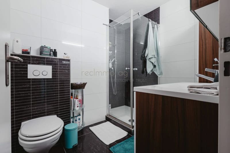 Attraktive 4.5-Zimmer-Eigentumswohnung und Balkon in Cham (4)