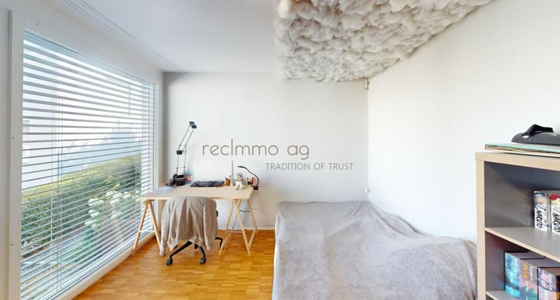 Modernes, lichtdurchflutetes 6.5-Zimmer-Reiheneinfamilienhaus mit Garten in Obfelden (9)