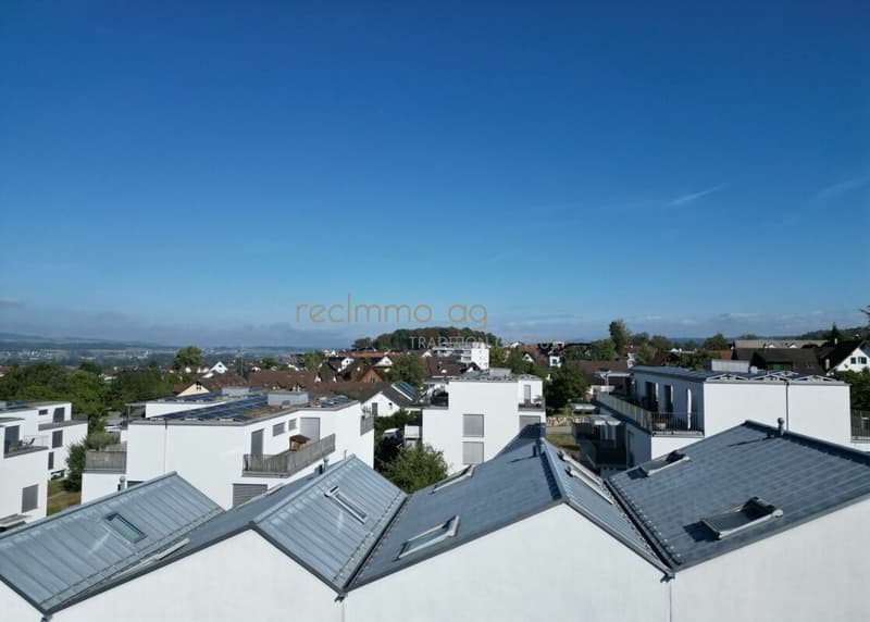Modernes, lichtdurchflutetes 6.5-Zimmer-Reiheneinfamilienhaus mit Garten in Obfelden (13)