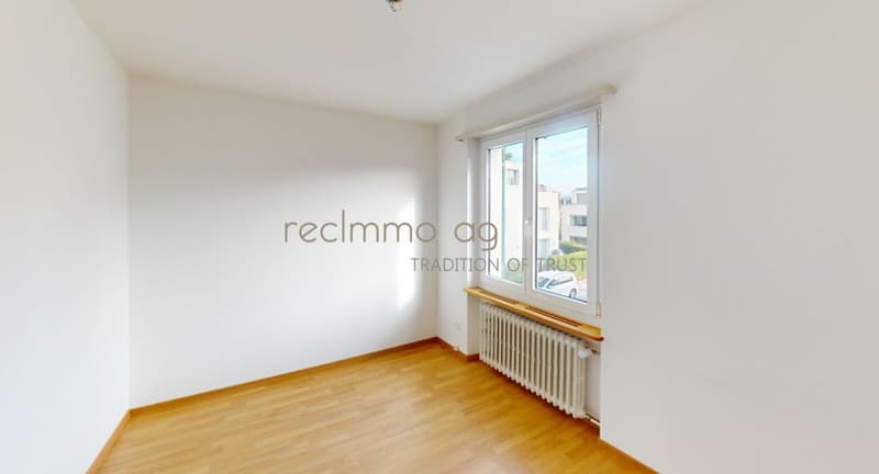 3-Zimmer-Wohnung in ruhiger Lage in Kilchberg (4)