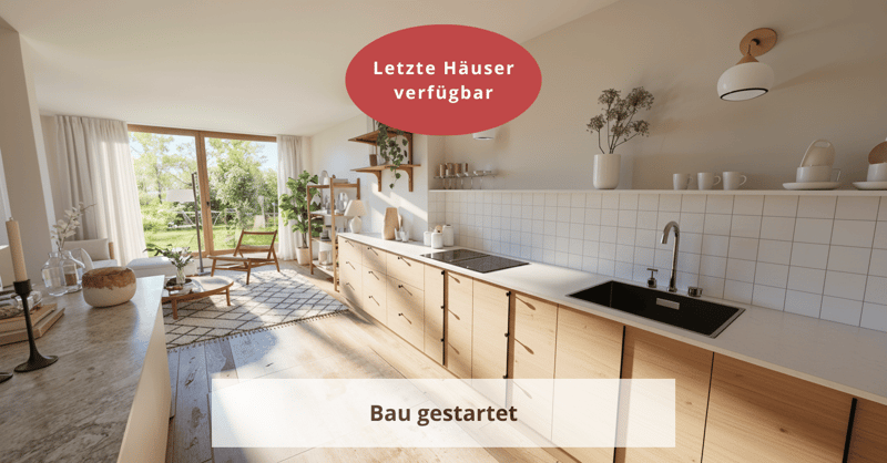 Neubau POSAMENTE - Wohnen mit Geschichte und Zukunft (Haus C4), Bau gestartet (1)