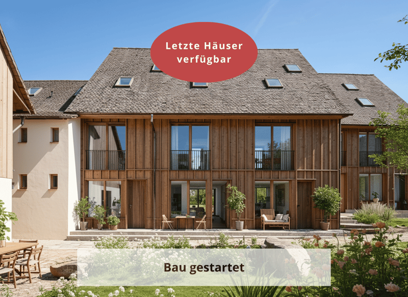 Neubau POSAMENTE - Wohnen mit Geschichte und Zukunft (Haus C2), Bau gestartet (1)