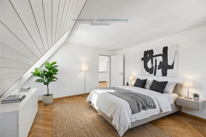 Grosszügige 5.5-Zimmer-Maisonettewohnung. Viel Raum. Viele Möglichkeiten - Ein Zuhause mit Perspektive (10)