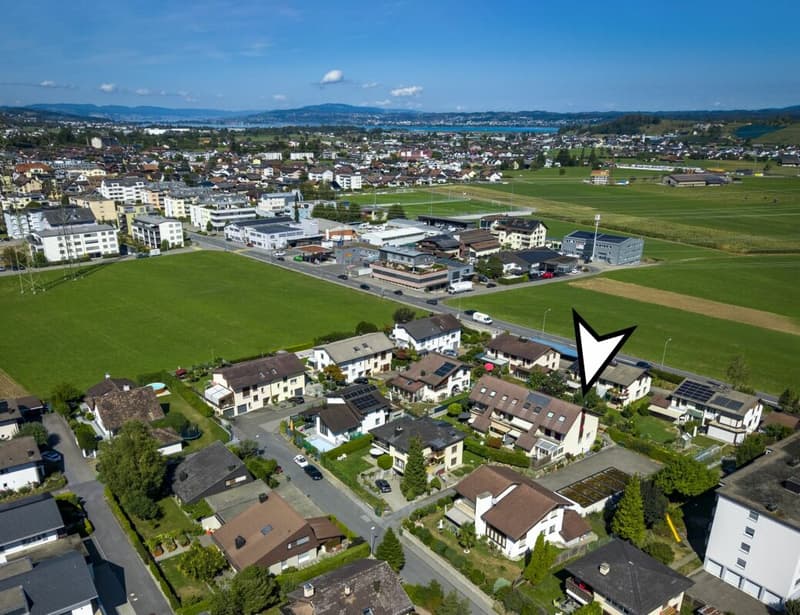 5.5-Zimmer Einfamilienhaus (2)