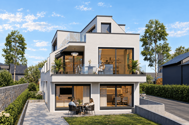 urbanRING28 - 2.5 Zimmer Gartenwohnung (3)