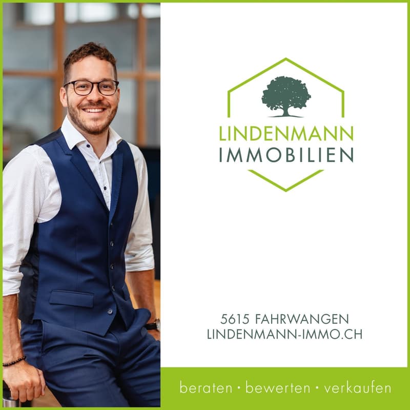 Moderne 5.5-Zimmer-Doppelhaushälfte - ideal für Familien (23)
