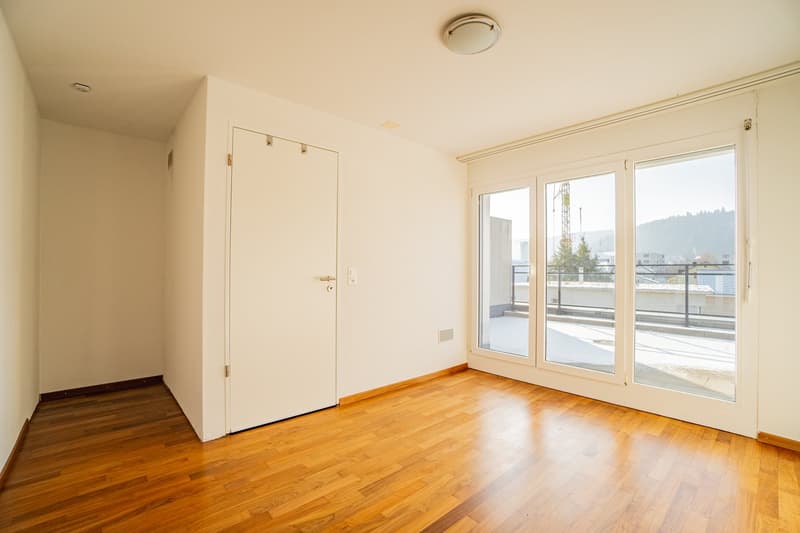 Moderne 5.5-Zimmer-Doppelhaushälfte - ideal für Familien (21)