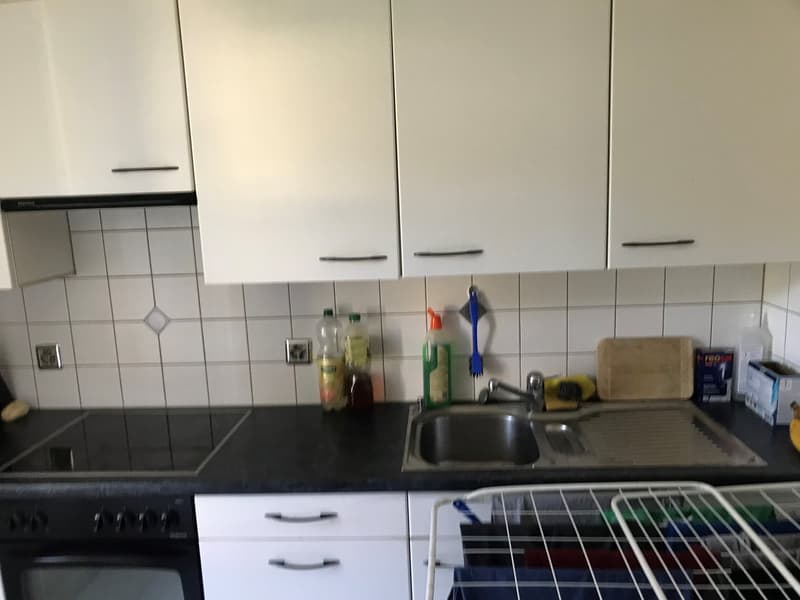 Charmante 3.5-Zimmer-Altbauwohnung im Zentrum von Altstätten SG (2)
