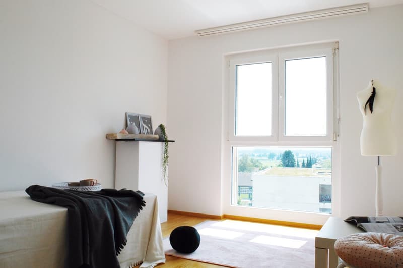 Helle und moderne 4.5-Zimmer-Erdgeschoss-Wohnung (7)