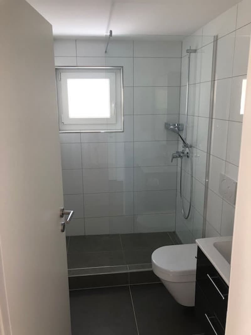 Im Zentrum, Renovierte 3-Zimmer-Wohnung mit 2 Balkone (5)