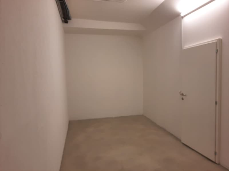Lager-/Disponibelraum im Untergeschoss zu vermieten (2)