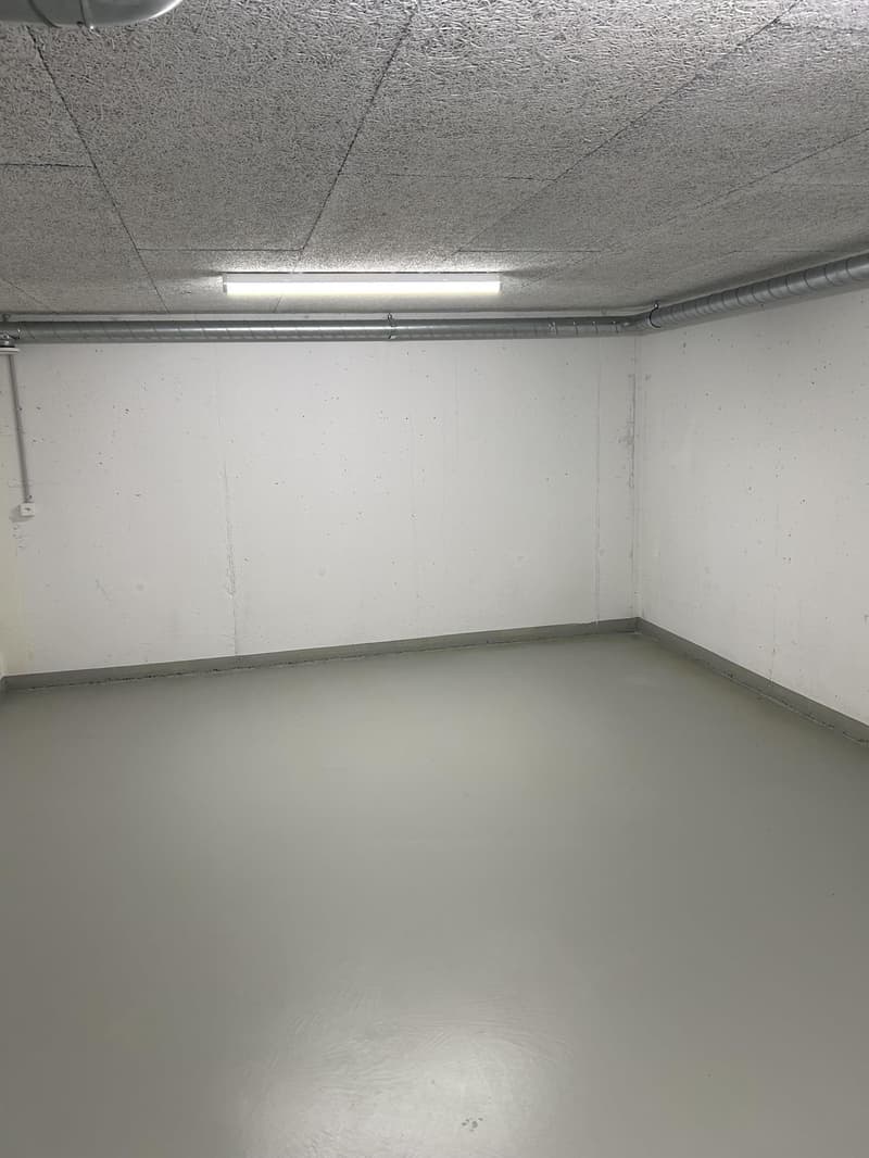Disponibel-/Lagerraum zu vermieten (1)