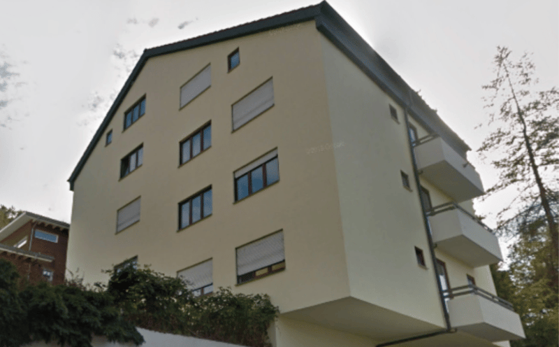Helle und moderne 3 Zimmer-Wohnung mit Balkon in St. Gallen (5)