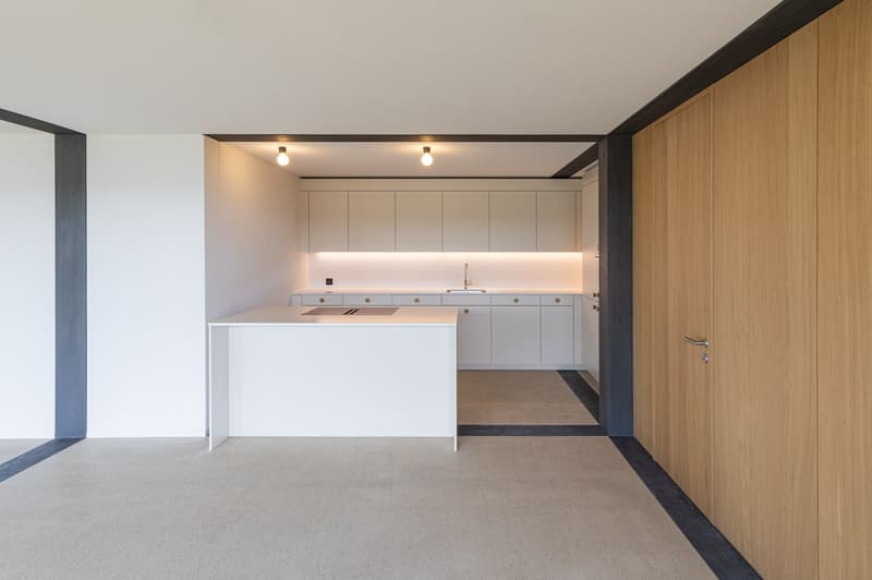 Moderne, grosse 3.5 Zimmerwohnung in Zürich-Höngg (7)