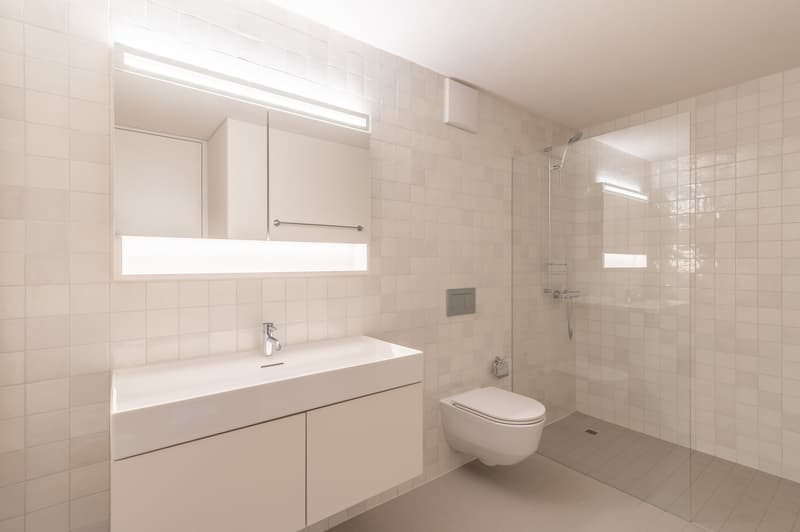 Moderne, grosse 3.5 Zimmerwohnung in Zürich-Höngg (10)