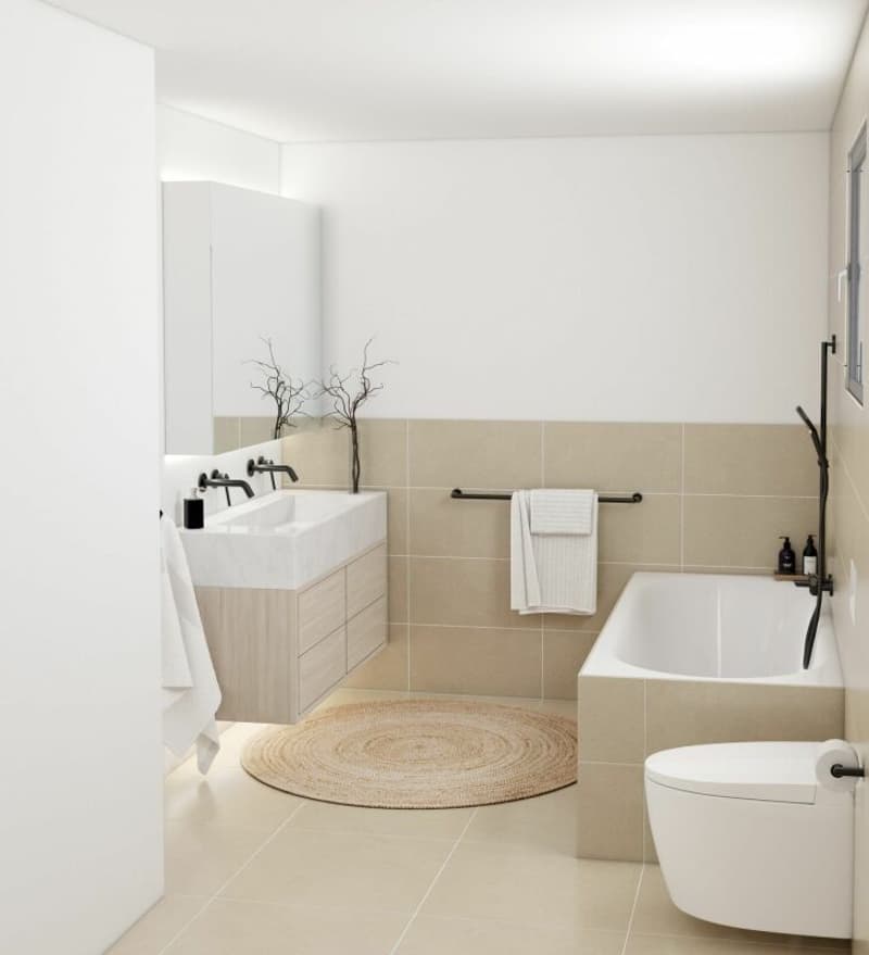 Doppeleinfamilienhaus SÜD (Neubau) (5)