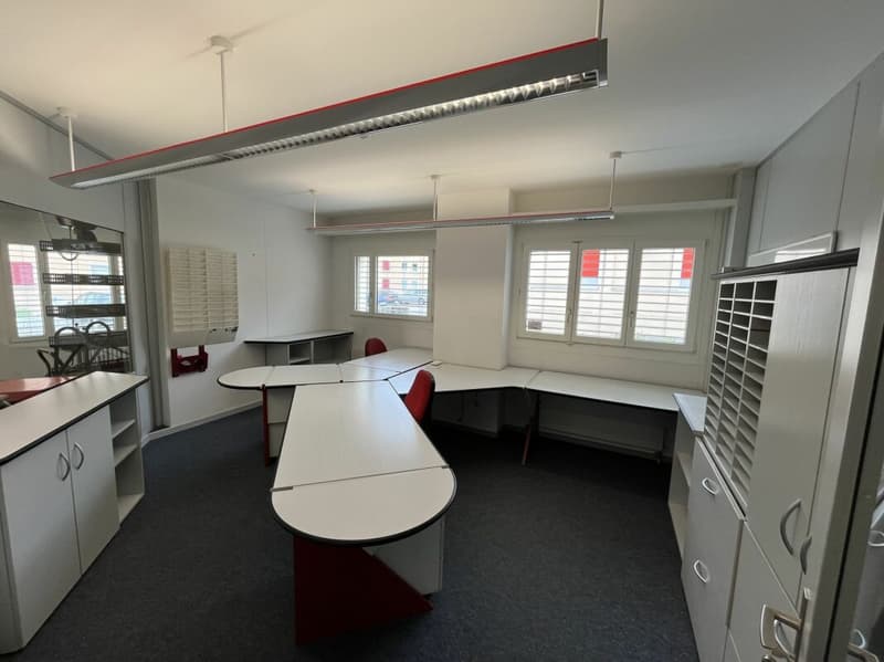 Gewerbeliegenschaft / Potentielle Eigentumswohnung (7)