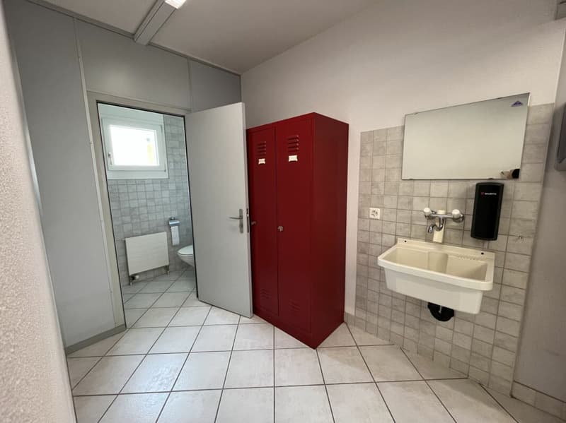 Gewerbeliegenschaft / Potentielle Eigentumswohnung (9)