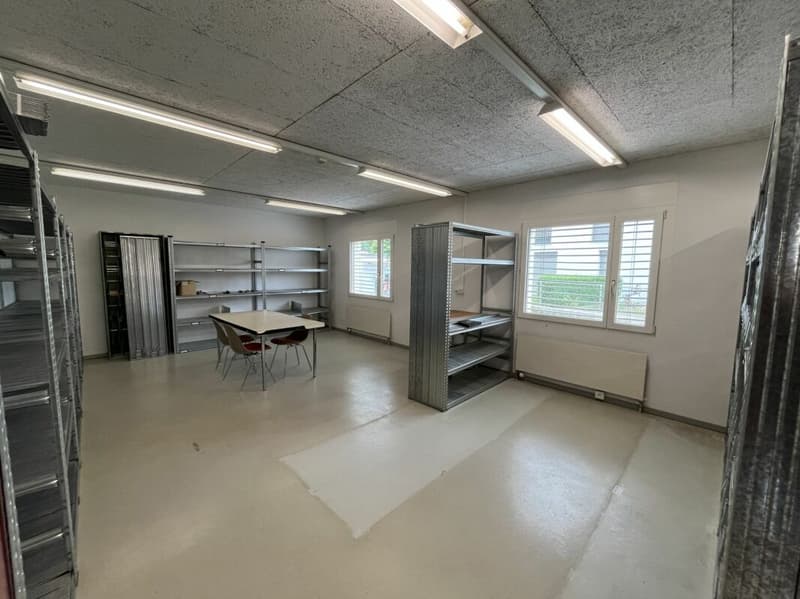 Gewerbeliegenschaft / Potentielle Eigentumswohnung (6)