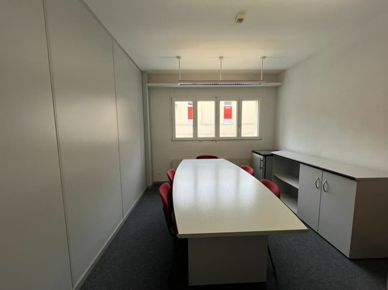 Gewerbeliegenschaft / Potentielle Eigentumswohnung (8)