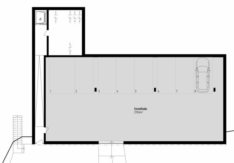 Neubau Terrassenwohnungen - Döttingen (5E) (10)