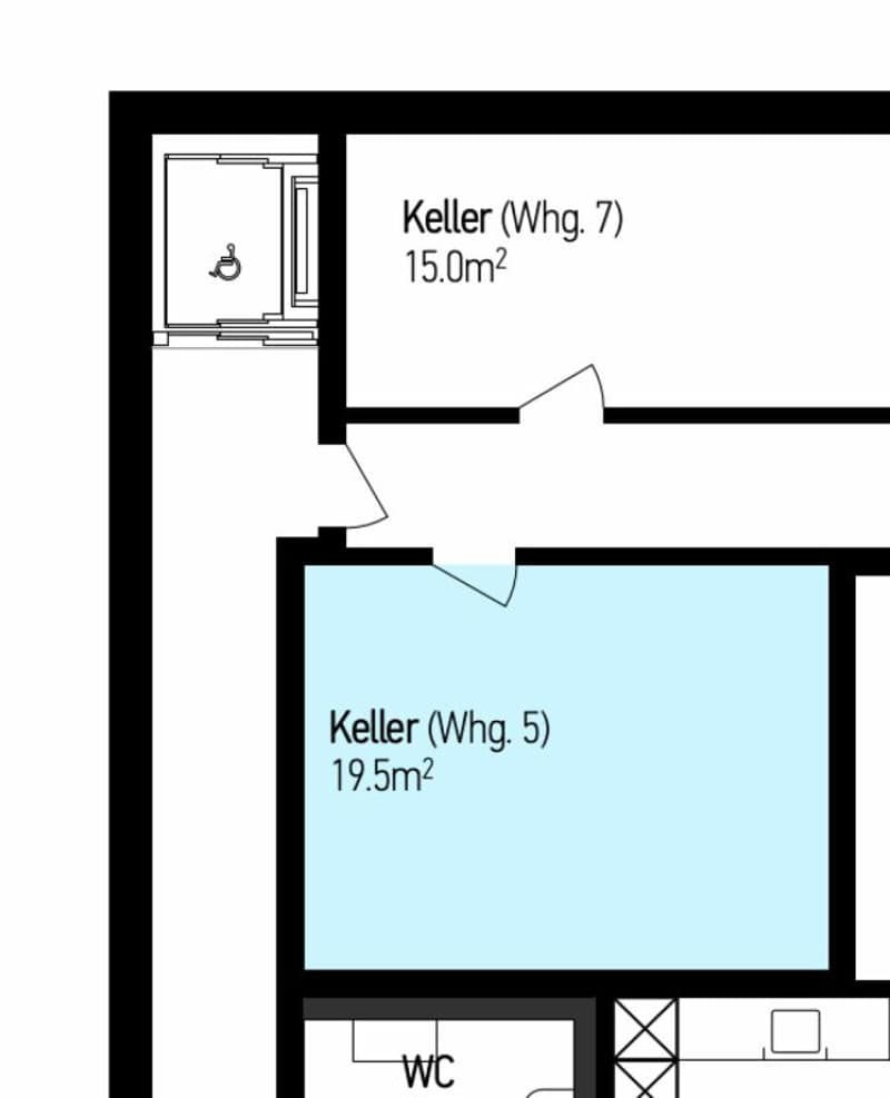 Neubau Terrassenwohnungen - Döttingen (5B) (10)
