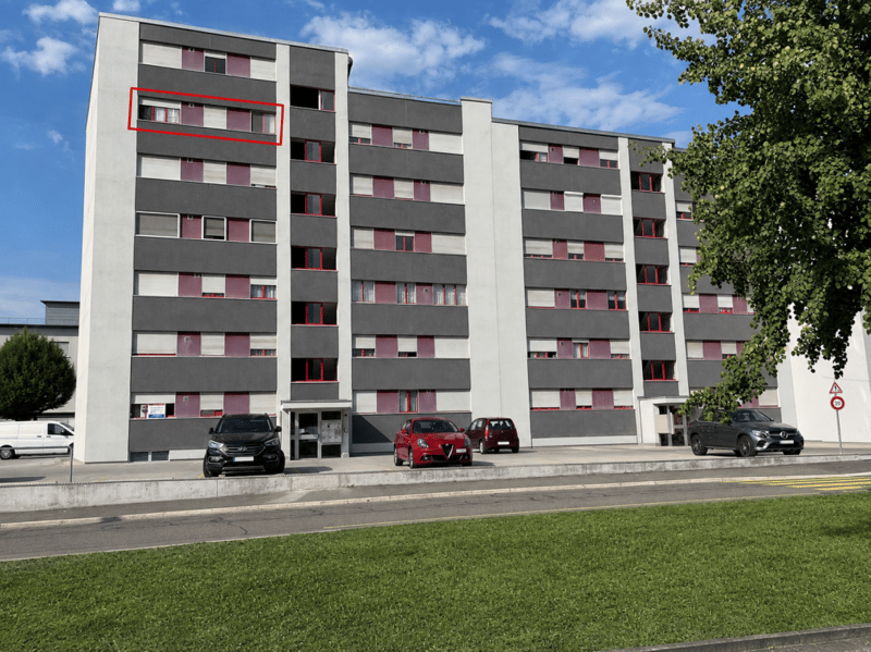 3 1/2-Zimmer Eigentumswohnung (1)