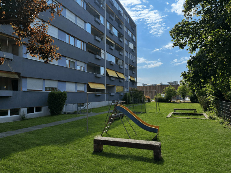3 1/2-Zimmer Eigentumswohnung (2)