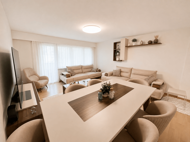 3 1/2-Zimmer Eigentumswohnung (4)