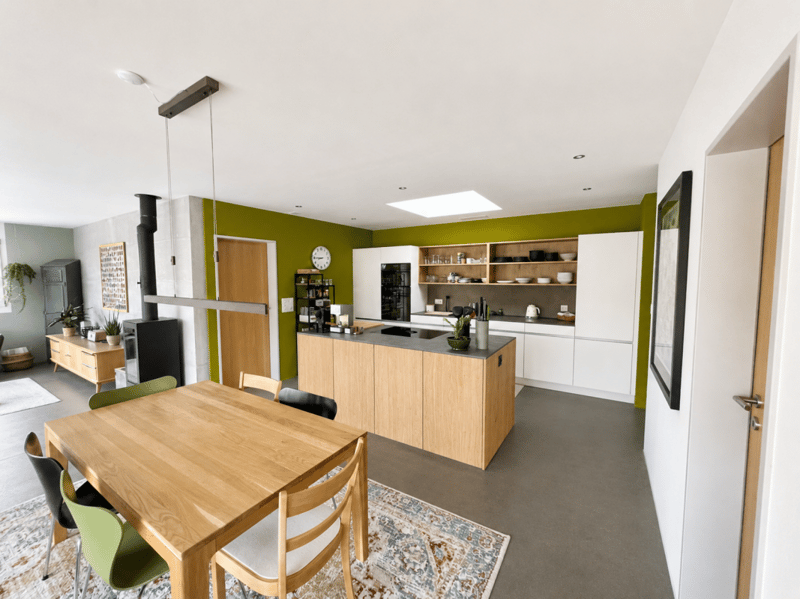 4.5-Zimmer Terrassenwohnung (4)